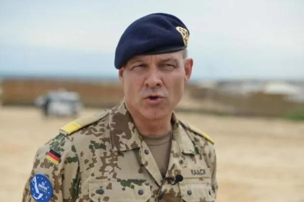 NATO ölkələri ilk dəfə Baltik dənizində təlimlər keçirəcək