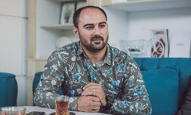 "...bezirəm" - Vasif Əzimov nədən GİLƏYLƏNDİ?