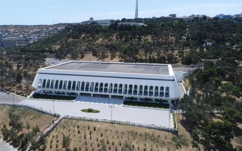 Azərbaycan dili və Ədəbiyyatı Forumunun ikinci günü başladı
