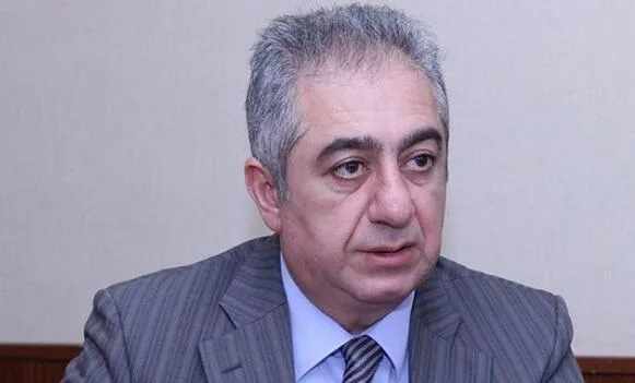 Qubad İbadoğlu ilə bağlı yeni QƏRAR