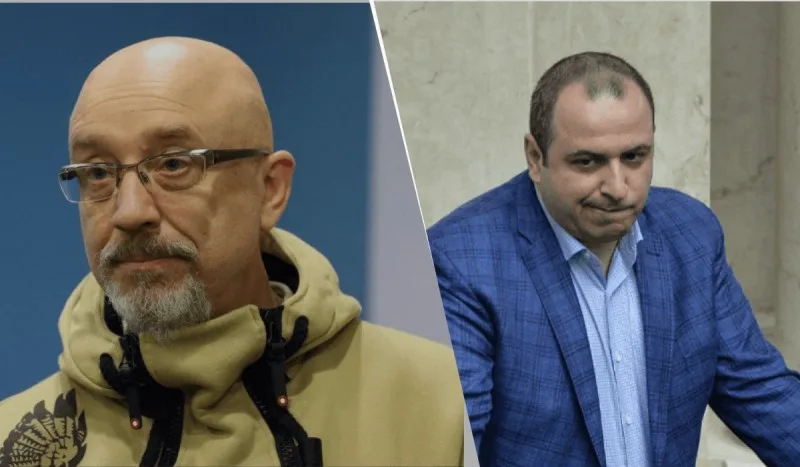 Rada Reznikovun ərizəsinə sabah baxacaq