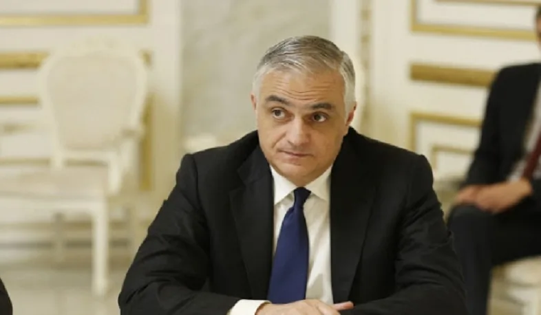 "Azərbaycan bu təklifə reaksiya verməyib" - Qriqoryan