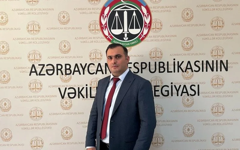 Məşhur jurnalist mətbuat katibi təyin edildi