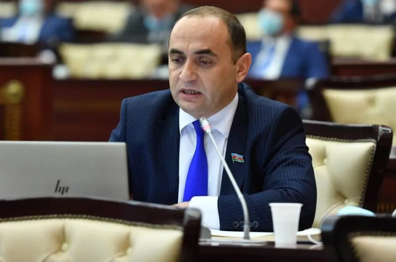 "Bu proses Ermənistanı uçuruma aparır" - Deputatın Paşinyanın Azərbaycana qarşı iddiasına REAKSİYASI