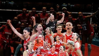 "Filenin sultanları" Avropa çempionudur!