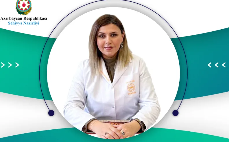 "Diaqnostika bel ağrılarında vacib məsələdir və..."