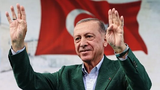 Ərdoğan Hindistana və ABŞ-a gedəcək