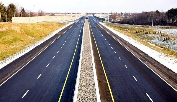 Azərbaycan bu yol ödənişli olacaq - QƏRAR