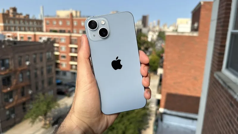 Məmurlara "iPhone" QADAĞASI