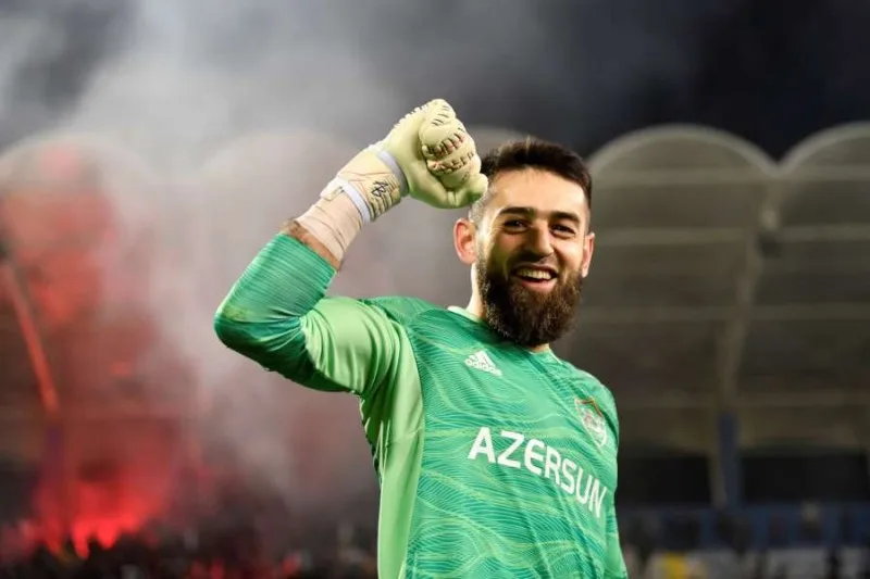 Şahruddin Məhəmmədəliyev "Qarabağ"dan gedir -YENİLƏNİB