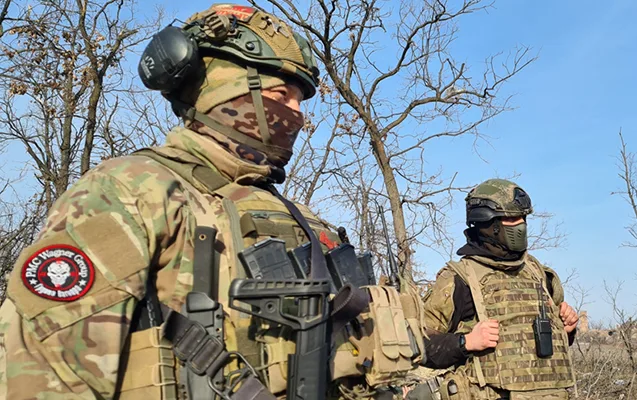 Britaniya “Vaqner”i terror təşkilatı elan edəcək