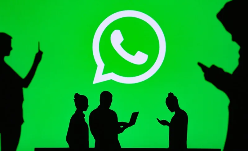 “WhatsApp”da daha bir YENİLİK