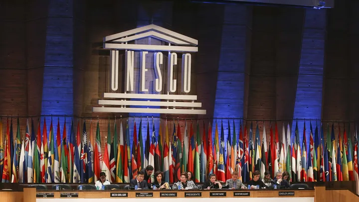 Rusiya UNESCO-dan çıxa bilər