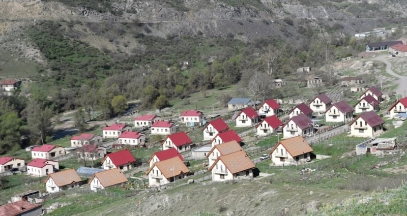 Susa ilk köç bu tarixdə olacaq