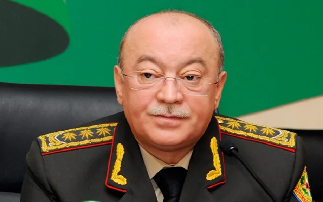 Kəmaləddin Heydərovdan zəlzələ AÇIQLAMASI