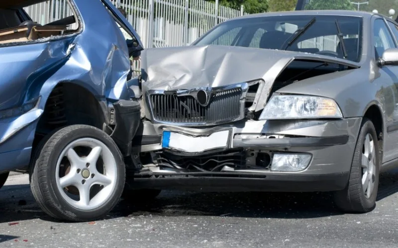 Xaçmazda yol qəzası - Ölən var