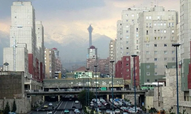 Türkiyə iranlı məhbusları geri göndərir