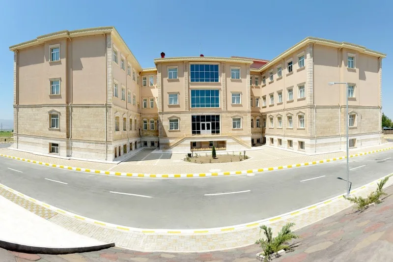 Naxçıvanda bu Mərkəzə direktor təyin edildi