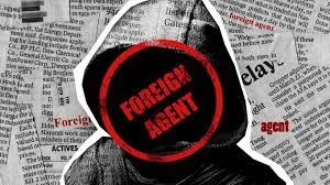 Bu şəxslər agentlər siyahısına salındı