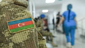 Bakıda əsgər intihara CƏHD ETDİ