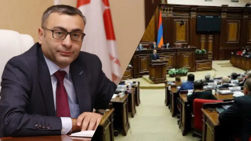 Separatçıların “seçki” şousu: “Dəmir yumruq” Ermənistanı sülh sazişi imzalamağa məcbur edəcək