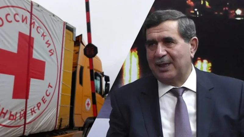 Qarabağ ermənilərinə başqa ölkələr də yardım göndərə bilər - BU HALDA...