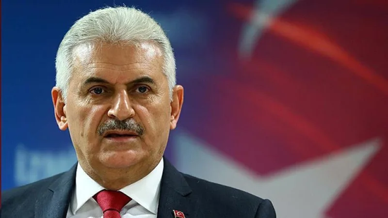 Binəli Yıldırım Zəngəzur dəhlizinin açılmasından DANIŞDI