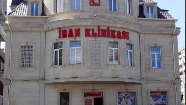 Bu klinikada xəstələrə narkotik tərkibli dərman verirmiş