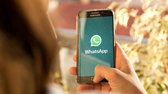 WhatsApp kanal yaratma funksiyasını işə saldı