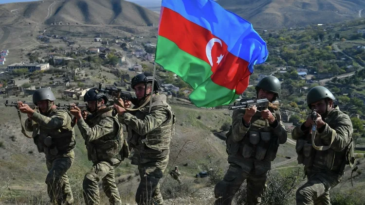 Azərbaycanın növbəti cəzası daha ağır olacaq - AÇIQLAMA