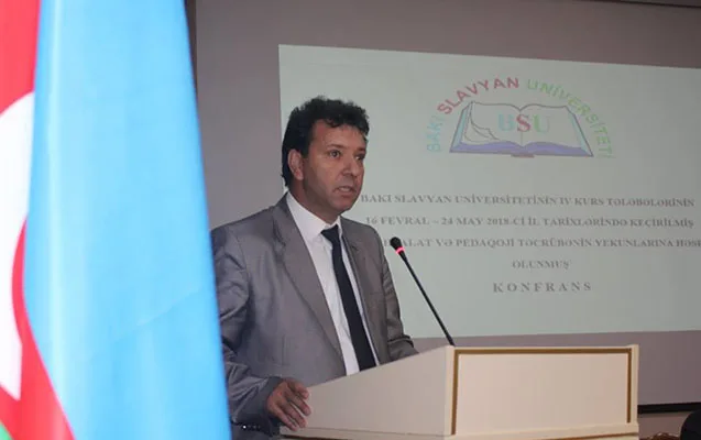 Azərbaycanda tanınmış jurnalist VƏFAT ETDİ