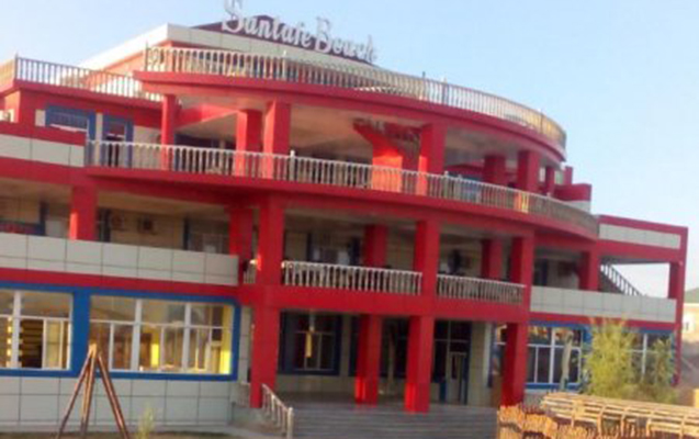 Bakıda məşhur heteldə əxlaqsızlıq yuvası aşkarlandı