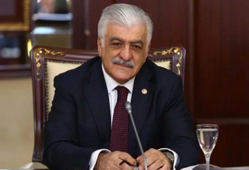 Şamil Ayrım Azərbaycanı təbrik etdi
