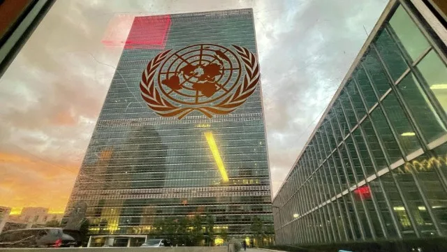 Nyu-Yorkda G7-nin XİN rəhbərlərinin görüşü keçiriləcək