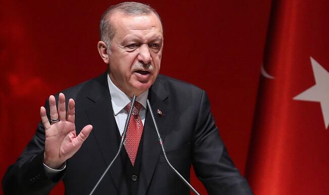 Ərdoğan gün ərzində neçə saat yatdığını açıqladı