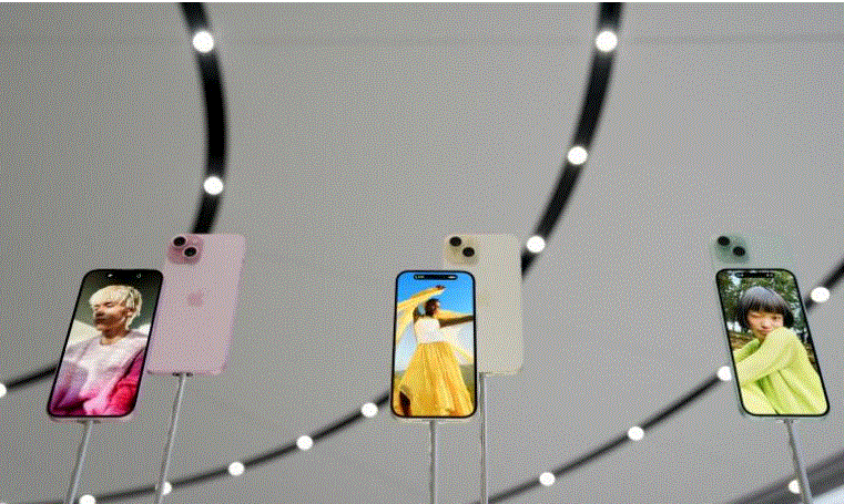 Apple iPhone 12-ni radiasiyaya görə yeniləyəcək