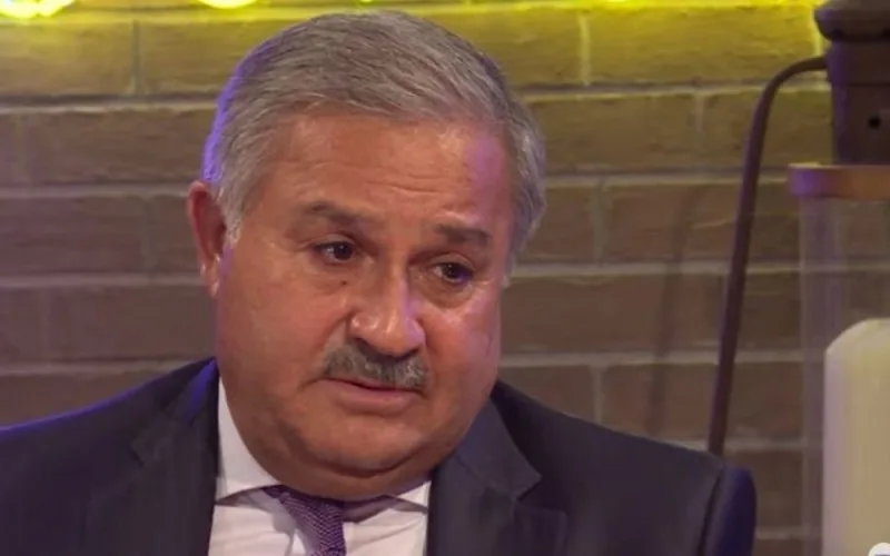 "Bir paçka şirvanı qarşıma qoydu ki..."- Yusif Mustafayev
