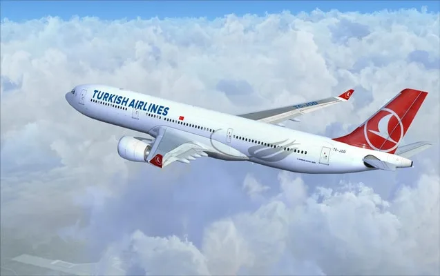 Təyyarənin şassi hissəsində cəsəd tapıldı