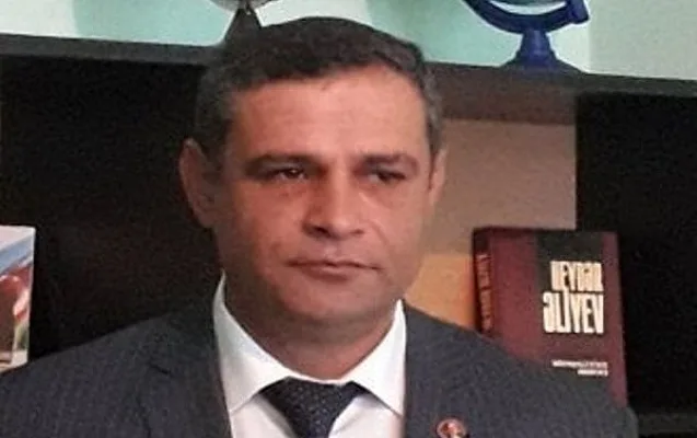 Rüşvətə görə məhkum edilən şəxs direktor oldu