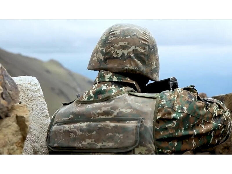 Düşmən Ağdamı da atəşə tutdu
