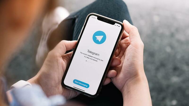 “Telegram”da YENİ FUNKSİYA