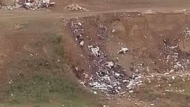 Daha bir bələdiyyə sədri cərimələndi