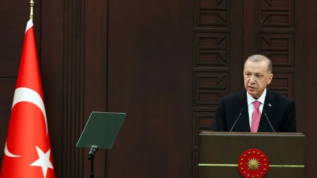 Türkiyə Rusiya ilə birlikdə Afrikaya 1 milyon ton taxıl tədarük edəcək