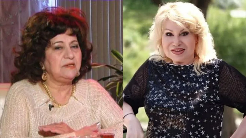"Nisə Qasımovaya haqqımı halal etmirəm"- Ceyran Haşımovadan SƏRT AÇIQLAMA