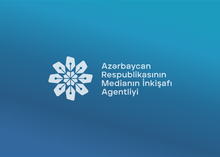 MEDİA jurnalistlərə müraciət etdi