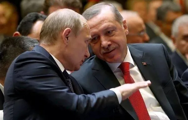 Ərdoğan: Putinə bunu təklif etdim