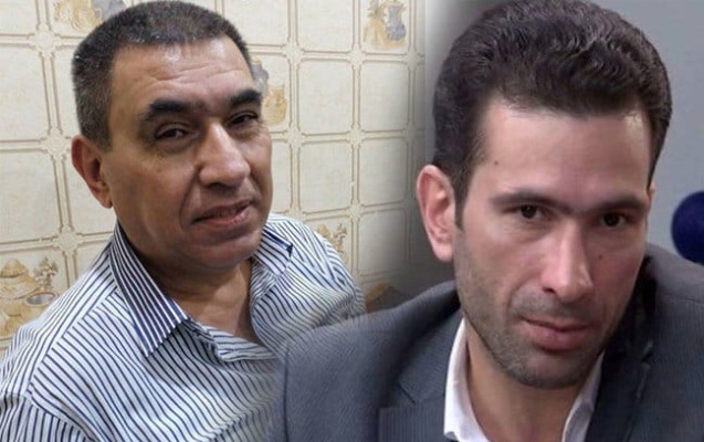 Rəhman Rəhmanovun müğənni oğlu öldü