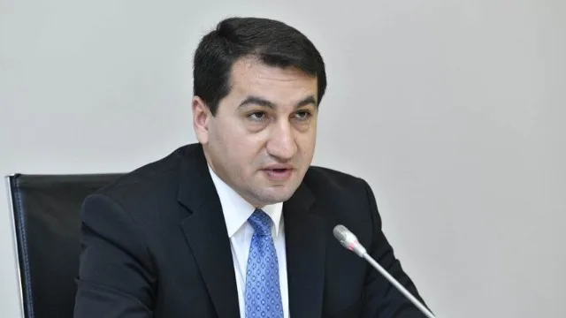 "Şuşa dünən bombalanıb" - Prezidentin köməkçisi