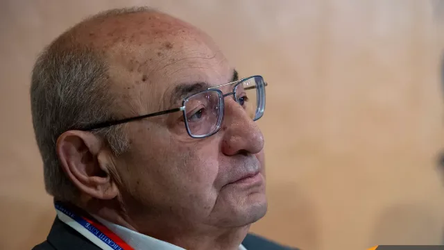 Manukyan Sünik sakinlərini silahlanmağa ÇAĞIRDI