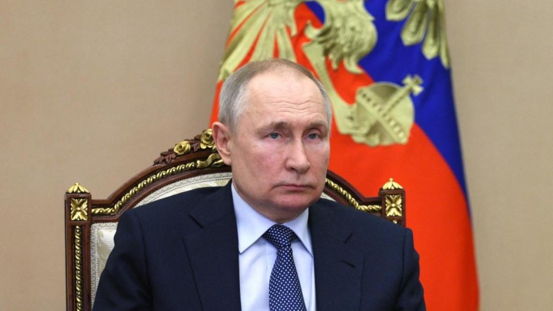 Putindən Xankəndi AÇIQLAMASI